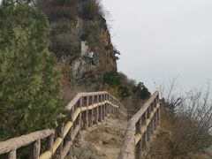 -圣莲山风景区