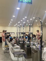 -DX HAIR SALON·发现未知美发沙龙