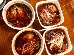 -歪串串(松江新城店)