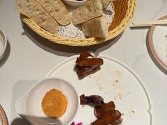 -西郊竹园甲鱼面(老一中店)