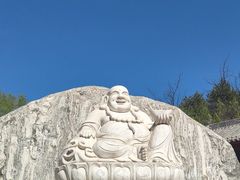 -蒙山大佛景区