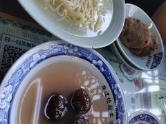 -粗茶淡饭(东关街店)
