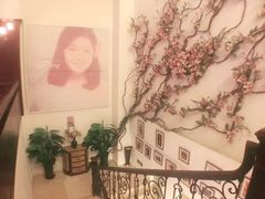 -邓丽君音乐主题餐厅