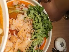 -谷丽麦馕新疆菜·清真(步步高梅溪新天地店)