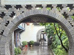 -朱家花园