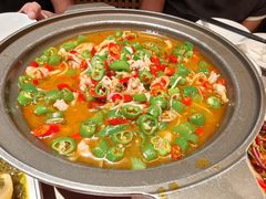 -饕林餐厅(春熙路店)