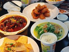 -红厨巷·淮扬菜(熙南里店)