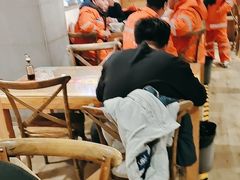 -粥六•新晋菜(柳巷店)