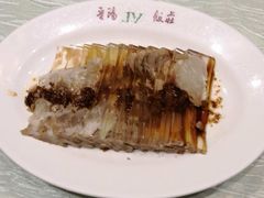 -晋阳饭庄(虎坊桥店)
