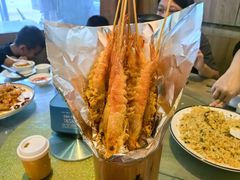 -巽寮印象美食部落餐厅·海鲜·地方特色菜(惠州体验店)