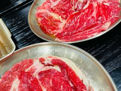 -西塔老太太泥炉烤肉(龙湖北苑天街店)