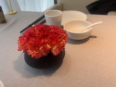 -悦融·京鲁菜·露台花园(安定门店)