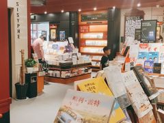 -西西弗书店(城西银泰城店)