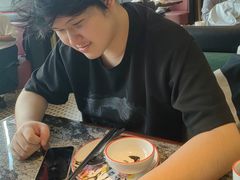 -新白鹿餐厅(松江开元地中海店)
