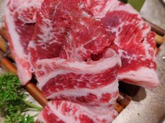 -西塔老太太泥炉烤肉(龙湖北苑天街店)