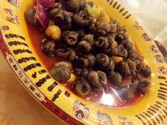 -锡和无锡菜(景丽苑店)