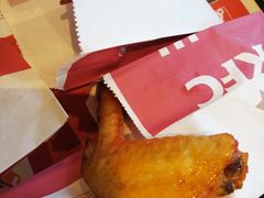 -肯德基(金爵万象店)
