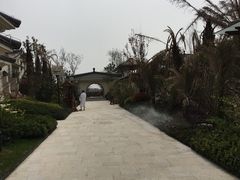 -苏州湾王焰温泉度假酒店