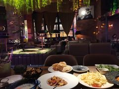 -收音机音乐餐酒吧(南滨路店)