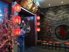 门面-香天下·四川火锅(安镇大润发店)