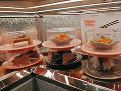 -争鲜回转寿司(朝外悠唐PLUS店)