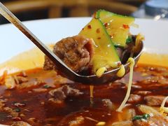 -猪腰一家·地道佛山菜(盐步店)