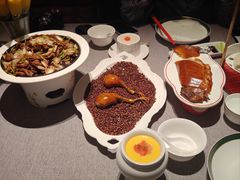 -秀儿四九城·新京菜(亚运村鸟巢店)