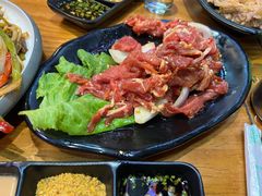 -吉志烤肉(太原总店)