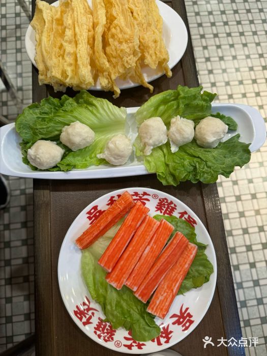 吴秋芳鸡煲(江南西店)图片