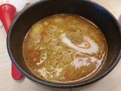 -八盛屋·沾面(集美万达店)