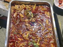 -虎子烧烤(湘江北路店)