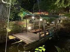 -花溪雨·森林餐厅(石基店)