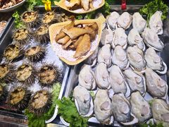 -旺角小渔村·海肠捞饭开创者(二马路店)
