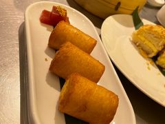 -蔡澜点心·粤菜(万菱汇店)