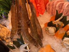 -集渔·泰式海鲜火锅(科华店)