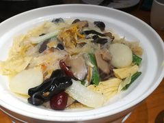 -京味斋·北京烤鸭(北京南站洋桥店)