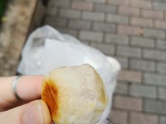 -宋记饼家(石门二路店)