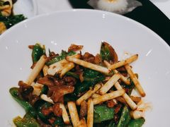 -小厨娘淮扬菜(板桥一店)