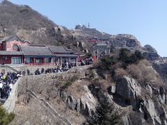 -泰山风景名胜区