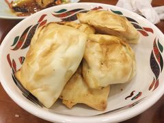 -巴依老爷新疆美食(牡丹园店)