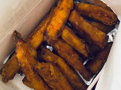 -三个先森的韩国炸鸡(中北店)