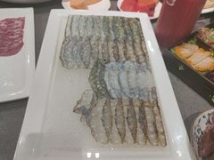 -皇城老妈川味火锅·大连海鲜火锅(港湾店)