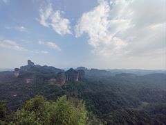 -丹霞山风景名胜区