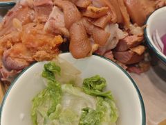 -老妈厨房团圆饺子东北菜(北环路店)