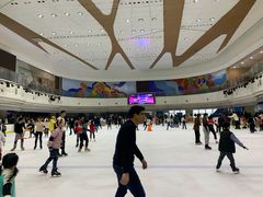 -冠军冰场CHAMPION RINK(环球银泰城店)