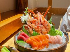 -花潮料理艺食馆(世欧广场店)