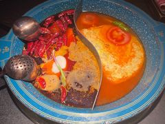 -吼堂老火锅(太古里总店)