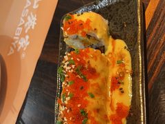 -山葵家·创意料理(临平银泰城店)