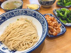 -裕兴记·三虾面(西北街总店)