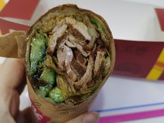-特派卷·老北京烤鸭卷(合生汇购物中心店)